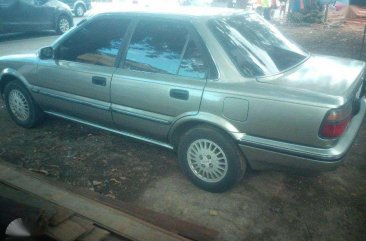 Toyota Corolla for sale 