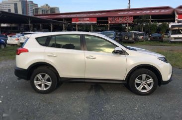 2013 Toyota Rav4 for sale