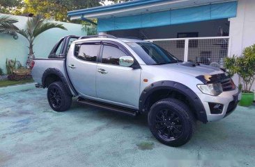 Mitsubishi Strada 2013 for sale