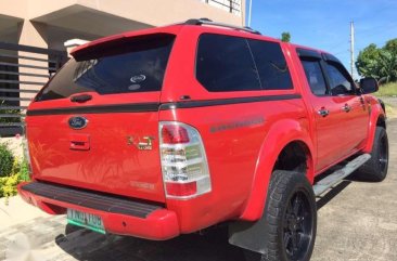 Ford Ranger XLT MATIC 2011 for sale 