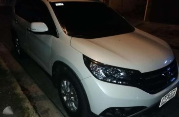 Honda Crv 2014 for sale