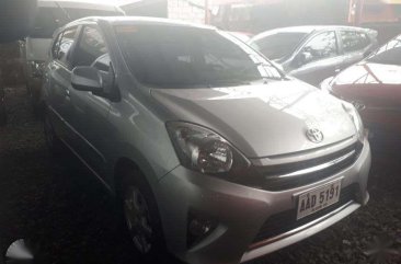 Toyota Wigo G 2017 for sale