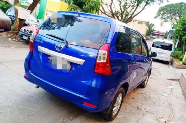 2017 Toyota Avanza 1.3E MT for sale 