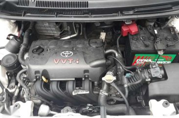 2012 Toyota Vios 1.3j FOR SALE