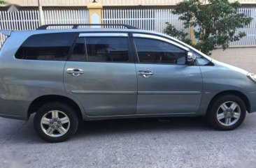 Like new Toyota Innova for sale