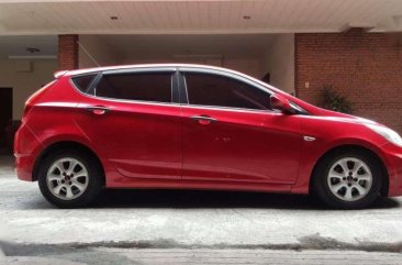 Hyundai Accent 2014 for sale