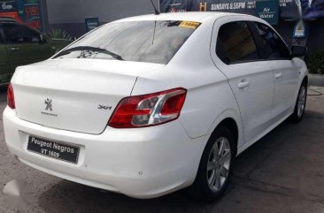 2016 Peugeot 301 Automatic FOR SALE