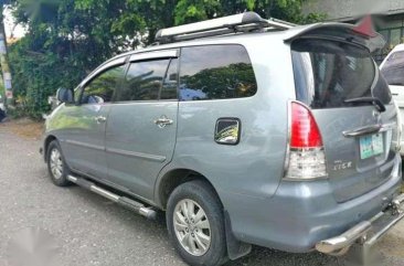 Toyota Innova G Gas 2.0 VVTI 2009