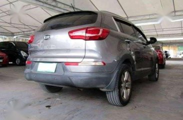 2012 Kia Sportgae EX 4x2 AT for sale