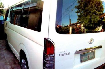 Toyota Hiace 2011 for sale