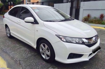 2016 Honda City for sale