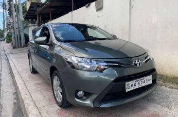 2017 Toyota Vios for sale