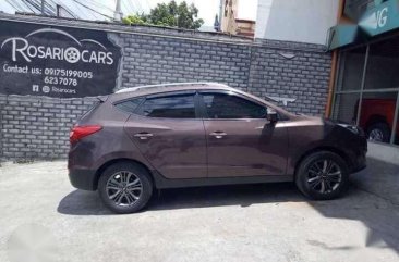 Hyundai Tucson 2014 for sale