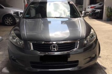 Honda Accord 2008 for sale