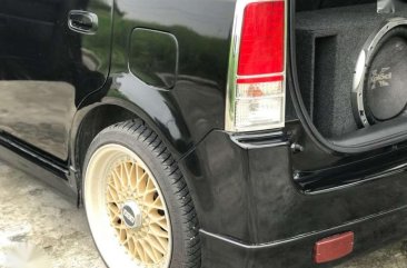 Toyota Bb 2000 for sale