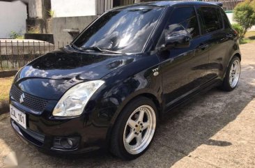 2008 Suzuki Swift for sale