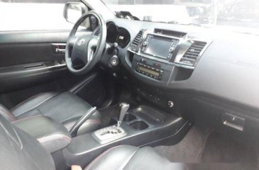 Toyota Fortuner 2016 for sale