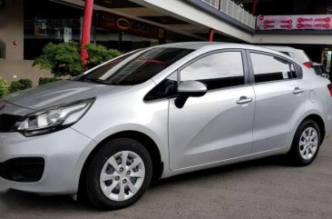 Kia Rio EX 1.2 M-T 2015 for sale