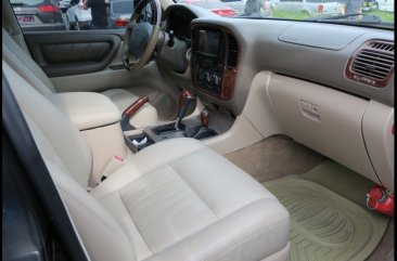 2000 Toyota Land Cruiser for sale