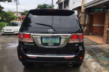 Toyota Fortuner 2005 for sale