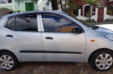 2012 Hyundai I10 For sale