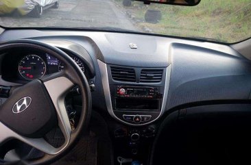 Hyundai Accent 2013 for sale