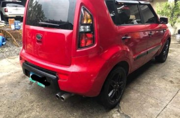 Kia Soul 2011 For sale