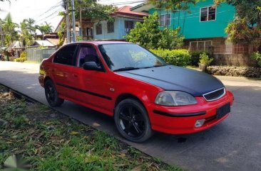 Honda Civic 1996 for sale