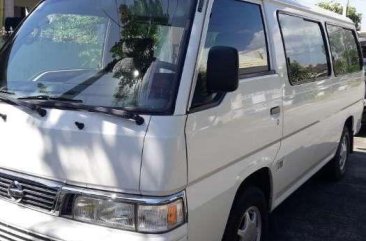 Nissan Urvan Escapade 2010 for sale