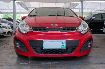 2012 Kia Rio EX Hatchback AT FRESH