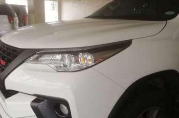 Toyota Fortuner 2018 for sale