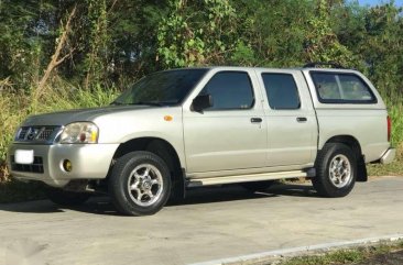 2005 NISSAN FRONTIER ELITE FOR SALE!!!