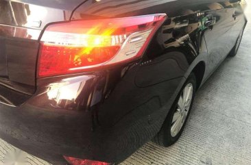 2017 Toyota Vios for sale