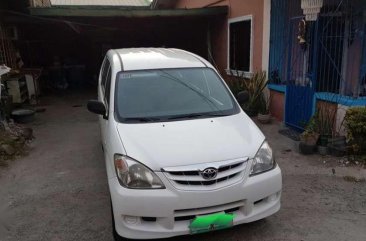 2012 Toyota Avanza for sale