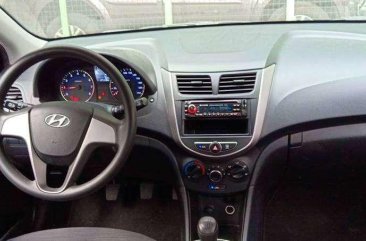 Hyundai Accent 2017 for sale