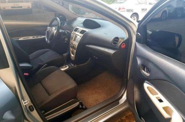 2010 TOYOTA VIOS 1.5 G - automatic transmission 