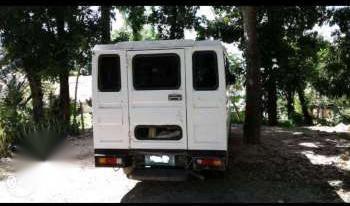 Like New Hyundai Porter for sale