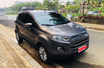 2016 Ford Ecosport for sale