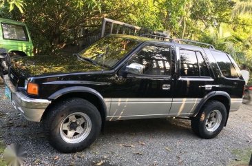 1997 Isuzu Trooper Wizard 4x4 not bighorn FOR SALE