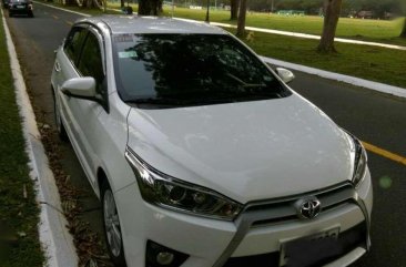 Toyota Yaris 2014 for sale