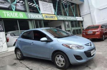 Mazda 2 2014 for sale 