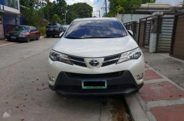 Toyota RAV4 2013 for sale