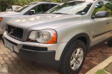 Volvo XC90 2004 for sale