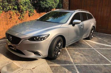 2016 MAZDA 6 for sale