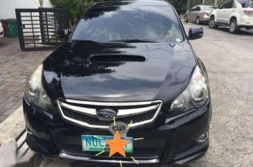 Subaru Legacy for sale 