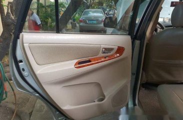 Toyota Innova 2007 for sale