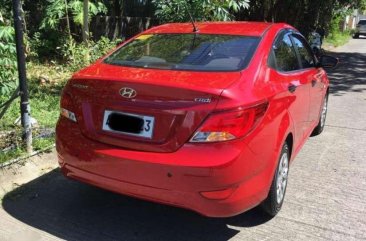 2015 Hyundai Accent for sale