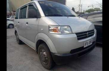 2015 Suzuki APV for sale