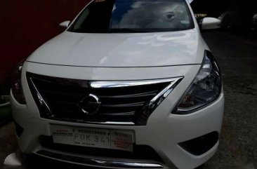 Nissan Almera 2018 for sale