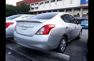 2015 Nissan Almera for sale